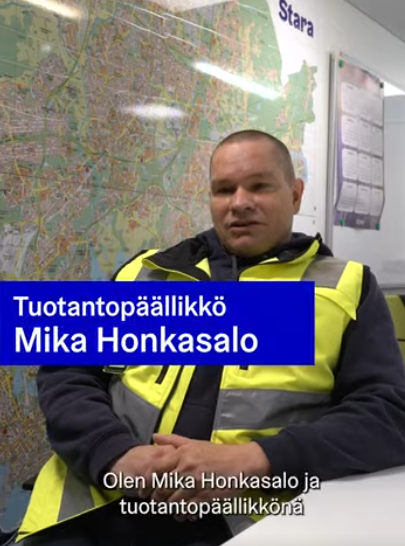 Mika Honkasalo