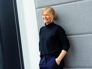 Karoliina Rajakallio